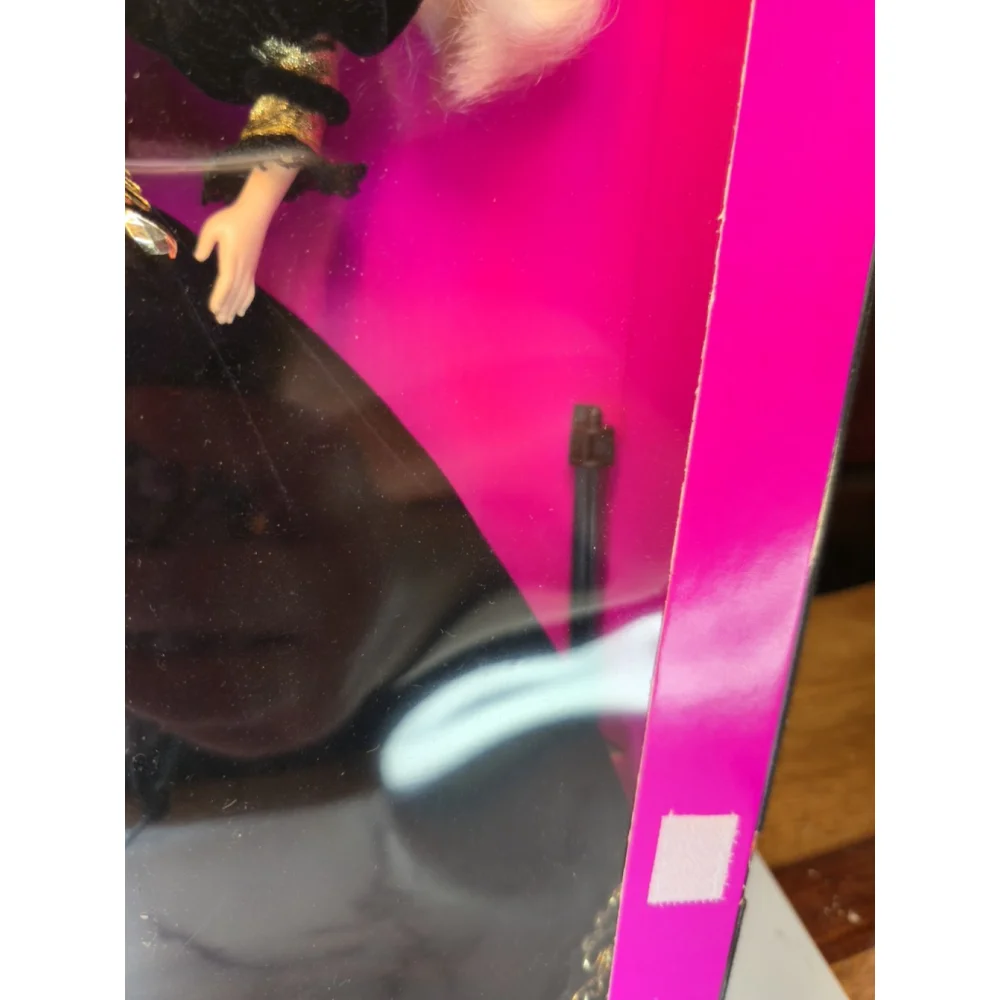 1995 Jeweled Splendor Barbie #14061 FAO Schwarz Signature NRFB‎
